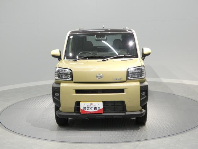 タフトG