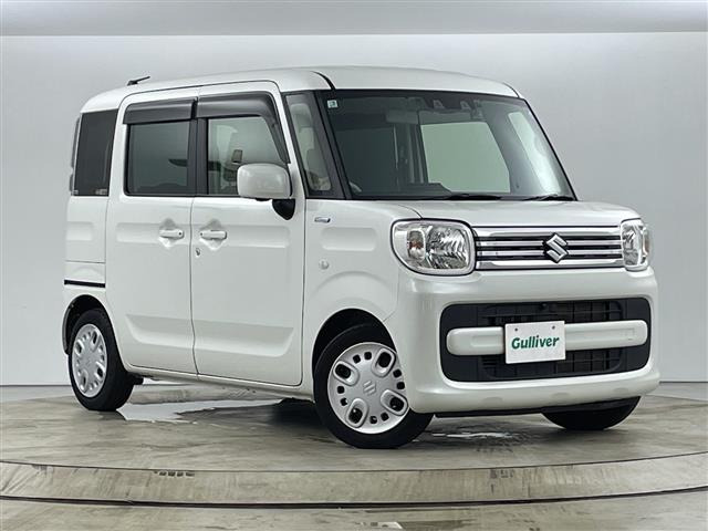 スペーシアハイブリッド(HYBRID)  X