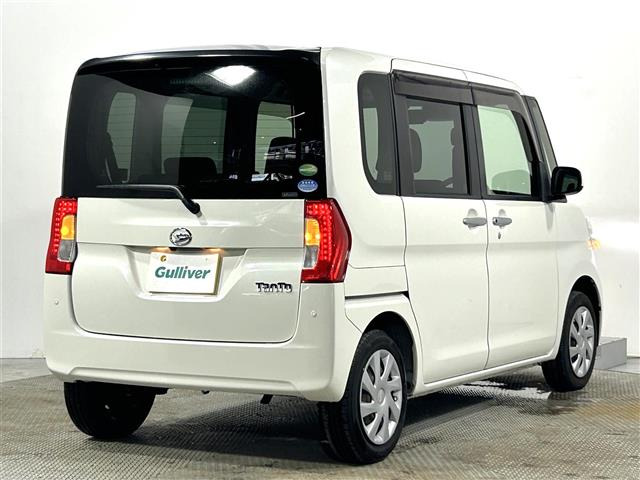 タントX SAIII
