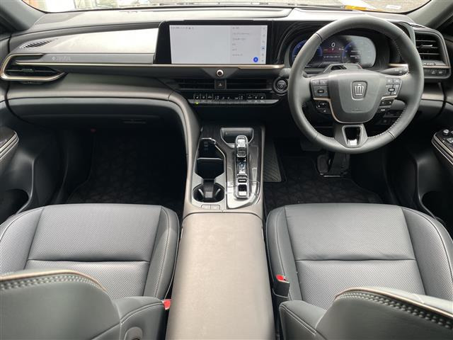 クラウンクロスオーバー2.5 Z THE 70th E-Four 4WD