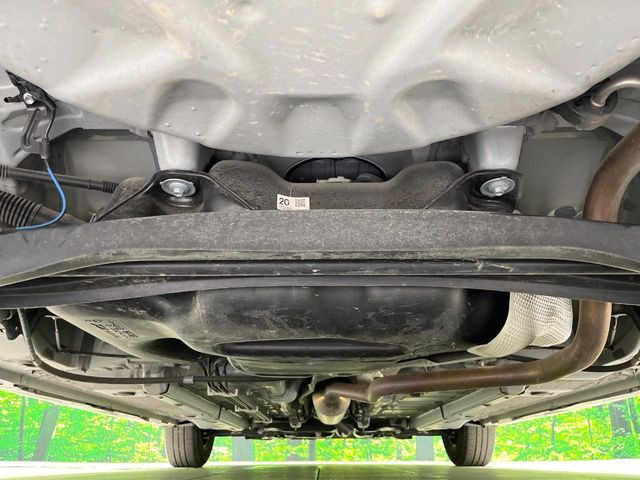 下回りがきれいなうちに、防錆加工の施工がオススメ。降雪地域はもちろん、沿岸部にお住いの方や、趣味でマリン・ウィンタースポーツをされる方にご好評いただいております。