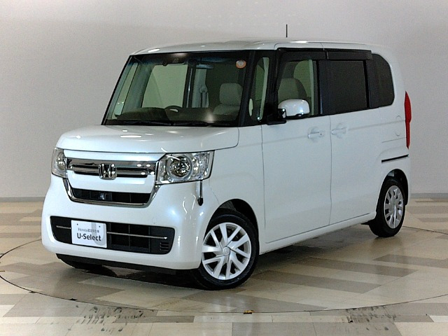 N-BOXL