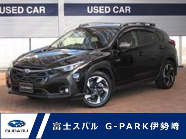 クロストレック2.0 リミテッド 4WD