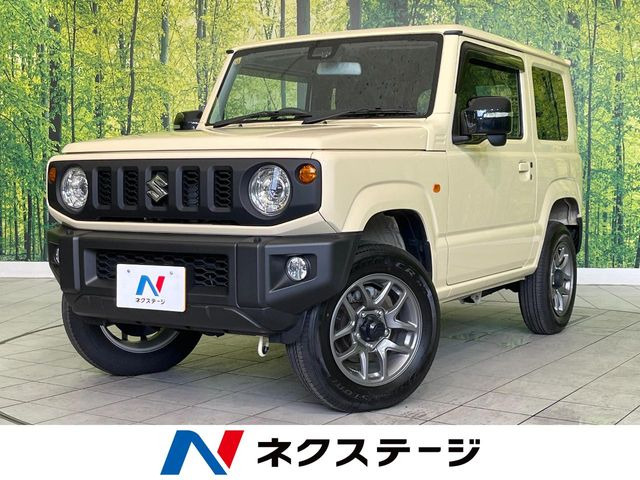 ジムニー
