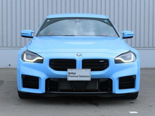 M2クーペM ステップトロニック