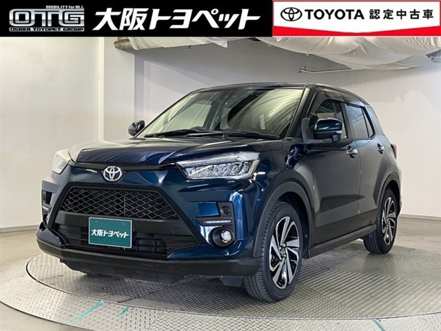 ライズ1.0 Z