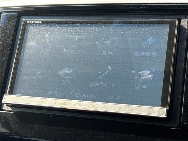 オデッセイ2.4 アブソルート