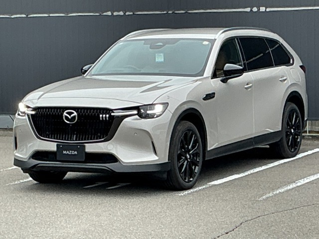 CX-803.3 XD プレミアム スポーツ ディーゼル 4WD