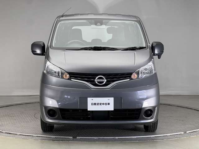 NV200バネットバン1.6 VX