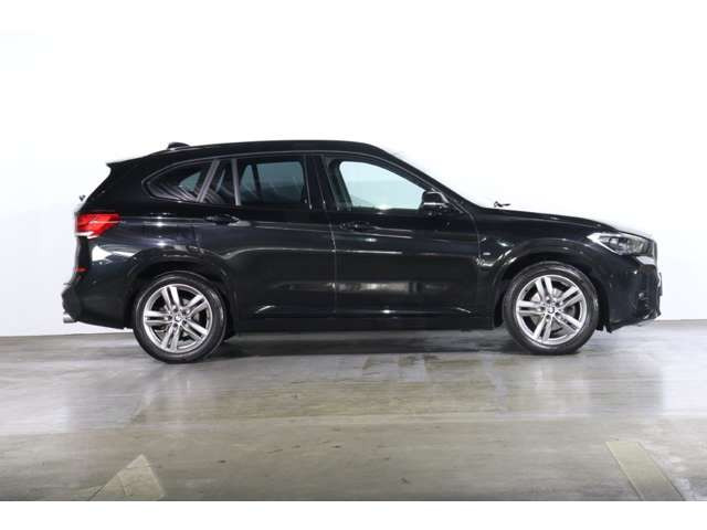 X1xドライブ 18d Mスポーツ 4WD