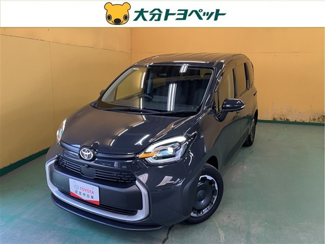 シエンタハイブリッド 1.5 Z