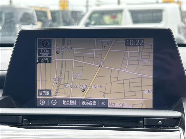 クラウンハイブリッド 2.5 S スポーツスタイル