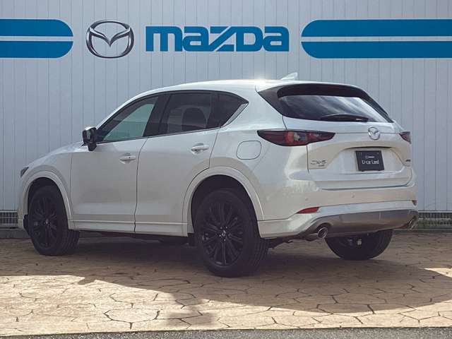 CX-52.2 XD ドライブ エディション 4WD