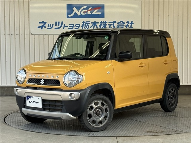 ハスラーG