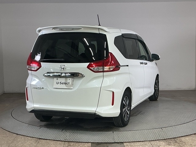 フリード+1.5 G ホンダセンシング