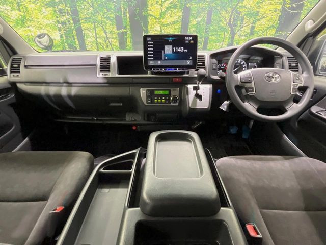 ハイエースバン2.0 GL