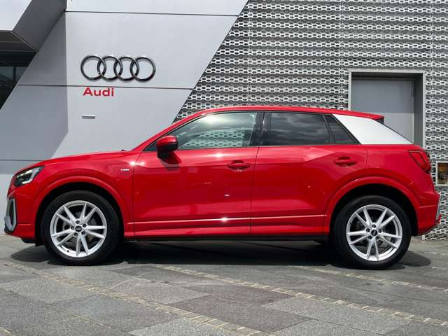 Q235 TFSI Sライン