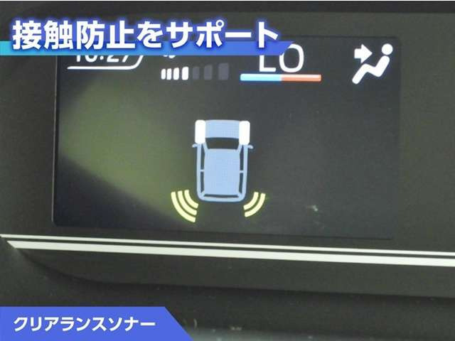 タントX