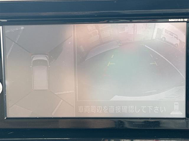 デイズルークスハイウェイスター X Vセレクション
