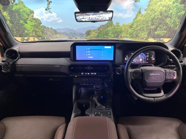 ランドクルーザー2502.7 VX ファースト エディション 4WD