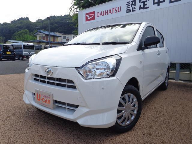 ミライースL SAIII