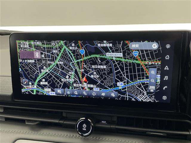 セレナ1.4 e-POWER ルキシオン