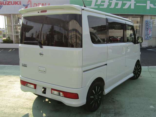 NV100クリッパーリオE