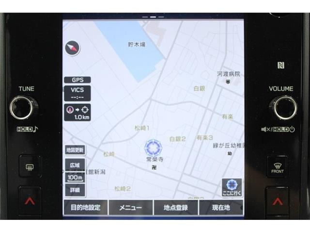 インプレッサハッチバック2.0 ST 4WD