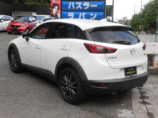 CX-32.0 20S プロアクティブ