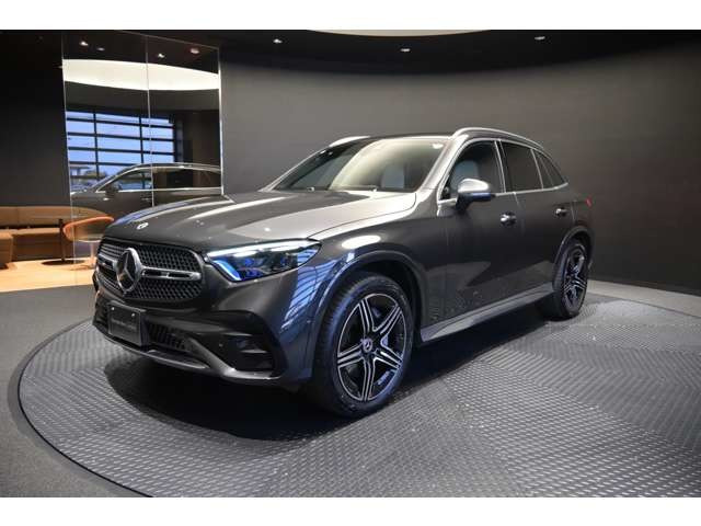 GLC350e 4マチック スポーツ エディション スター 4WD