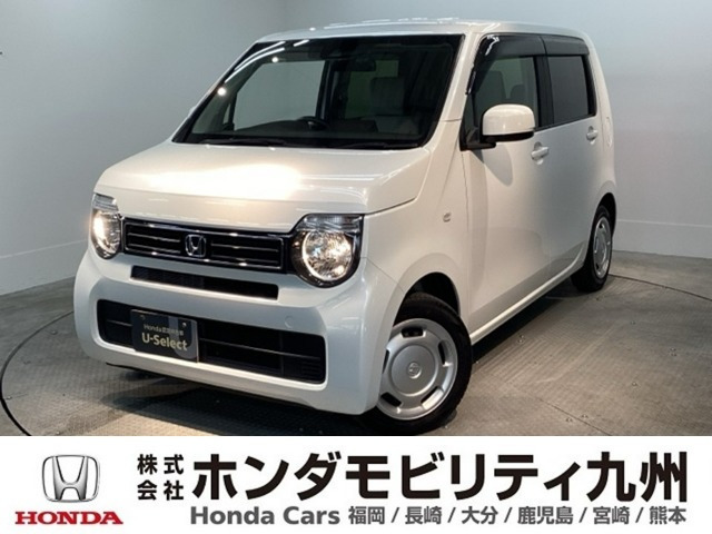 N-WGNL ホンダ センシング