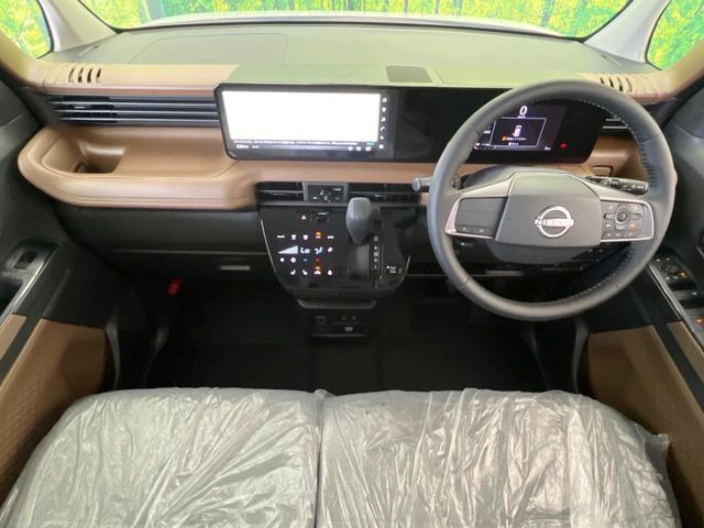 ルークスハイウェイスターX