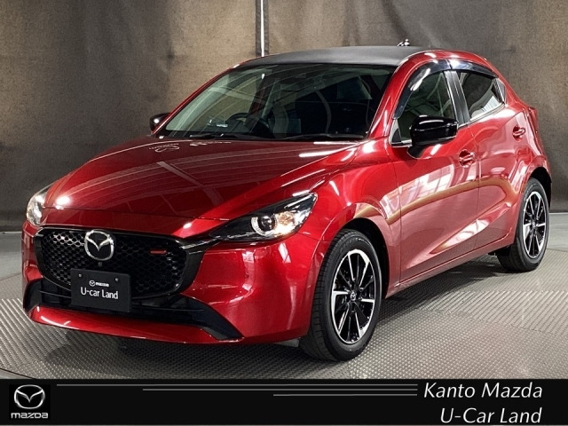 MAZDA21.5 15 スポルト