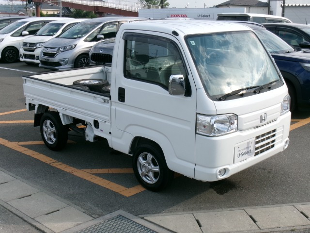 アクティトラックSDX