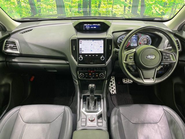 フォレスター2.0 アドバンス 4WD