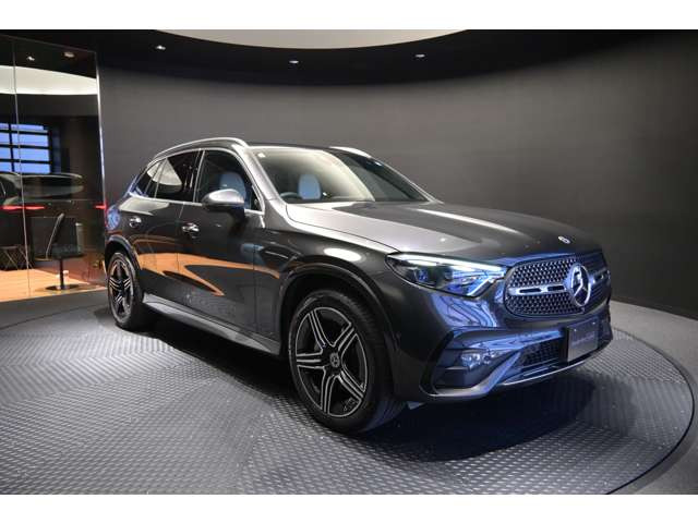 GLC350e 4マチック スポーツ エディション スター 4WD