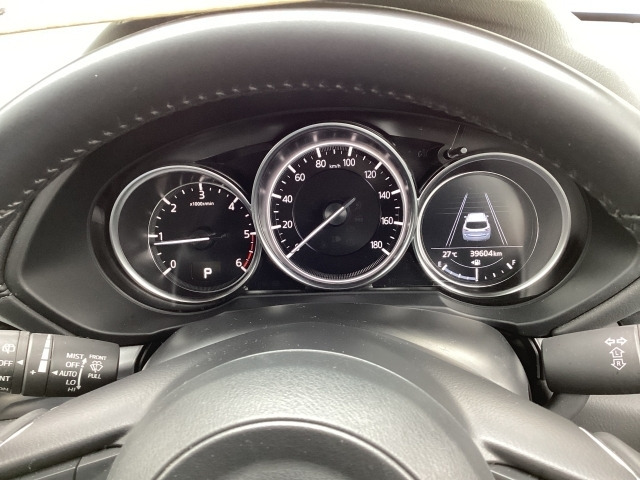 CX-52.2 XD i セレクション