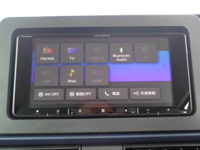 シフォンG 4WD