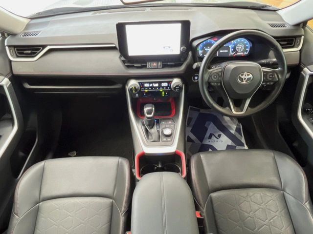 RAV42.0 アドベンチャー オフロードパッケージ II 4WD