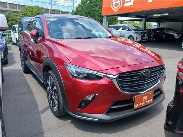 CX-31.8 XD プロアクティブ Sパッケージ