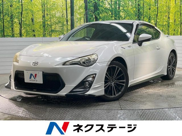862.0 GT リミテッド
