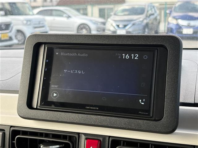 ムーヴキャンバスストライプス G