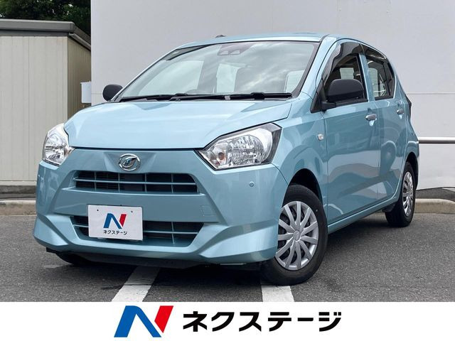 ミライースL SAIII