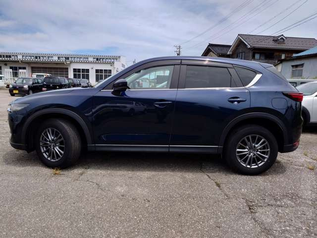 CX-52.0 20S スマートエディション