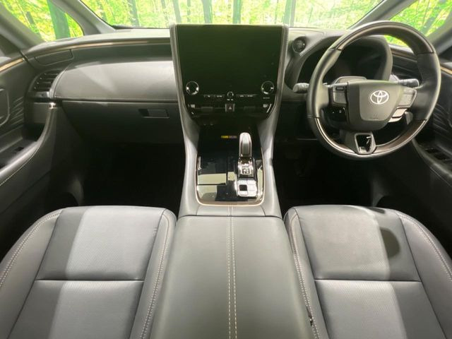 アルファードハイブリッド 2.5 Z