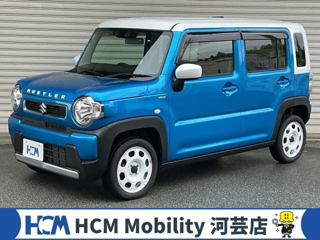 スペーシアハイブリッド(HYBRID) G