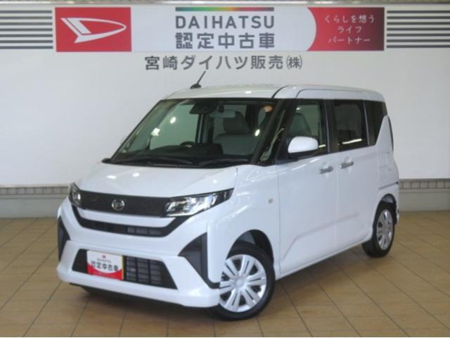 ムーヴX