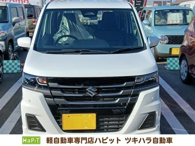 ワゴンRZL