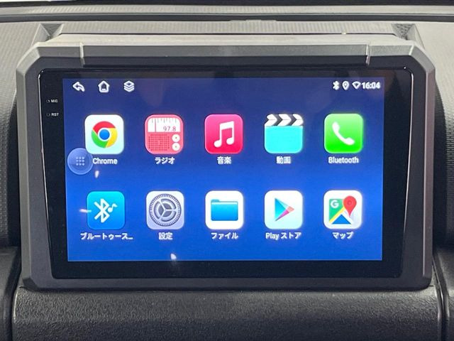 ジムニーノマド1.5 FC 4WD