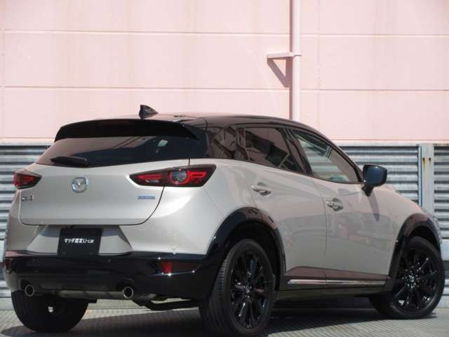 CX-31.5 15S